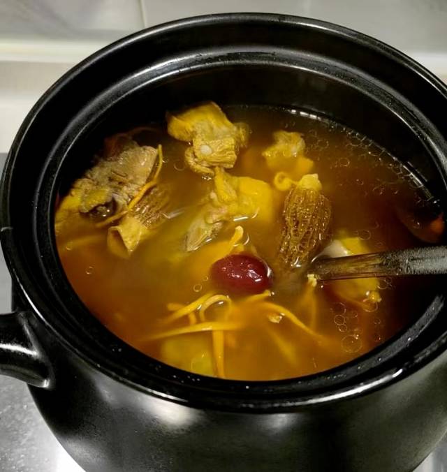 郑师傅工作生活照3