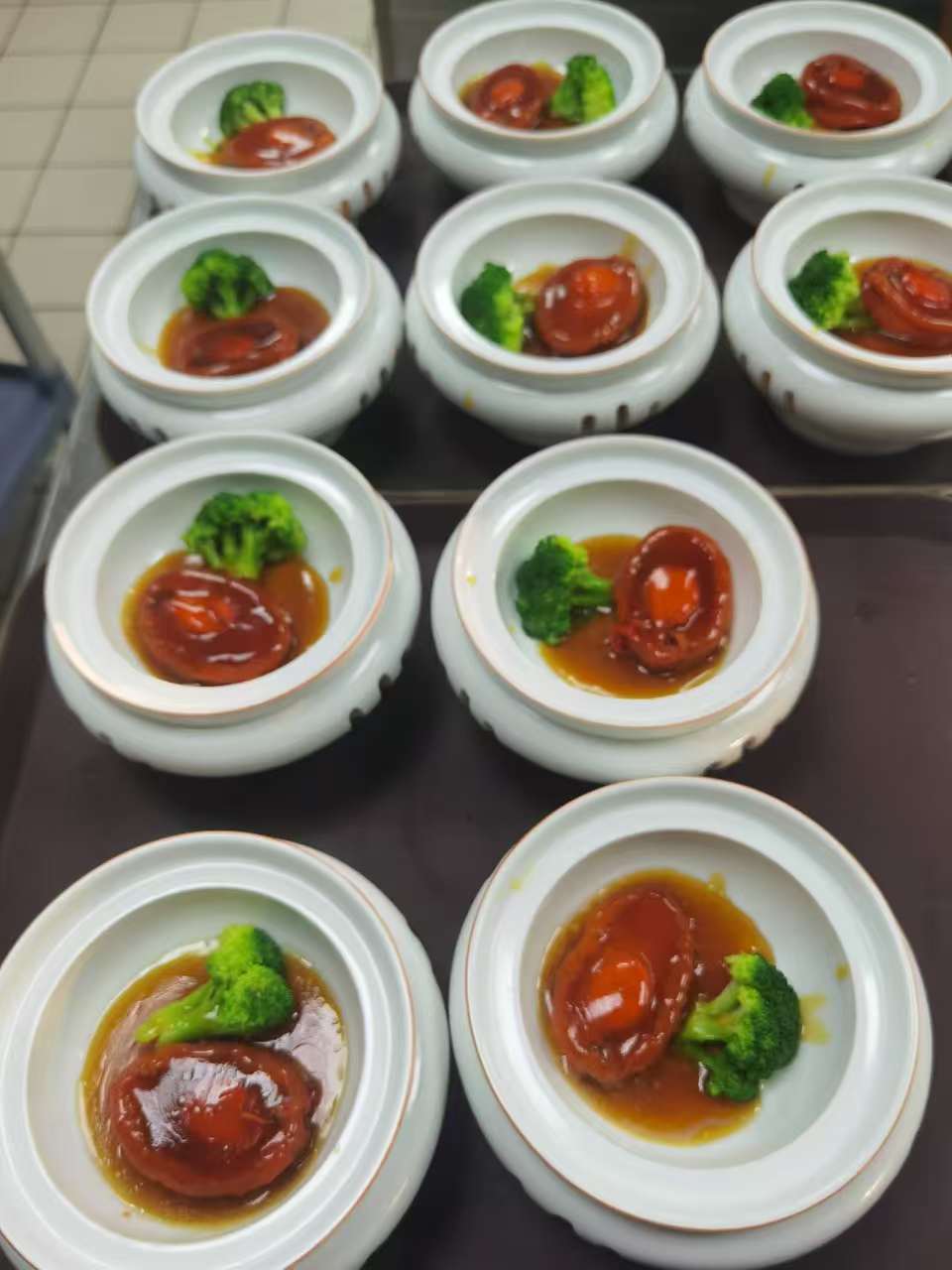 郑师傅工作生活照1