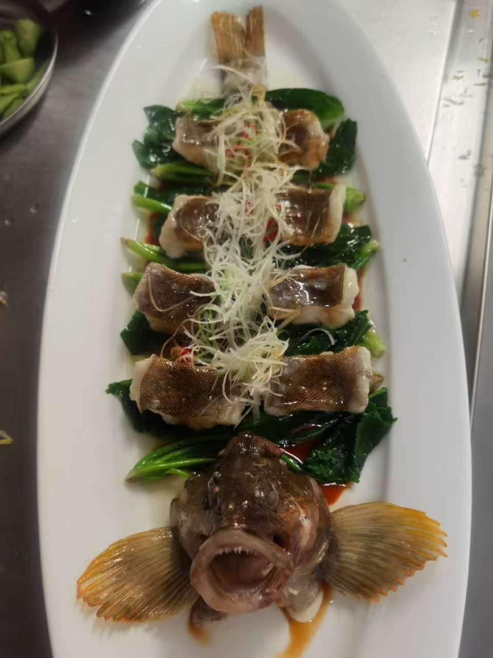郑师傅工作生活照7