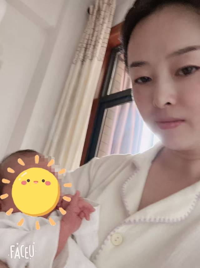赵阿姨工作生活照5