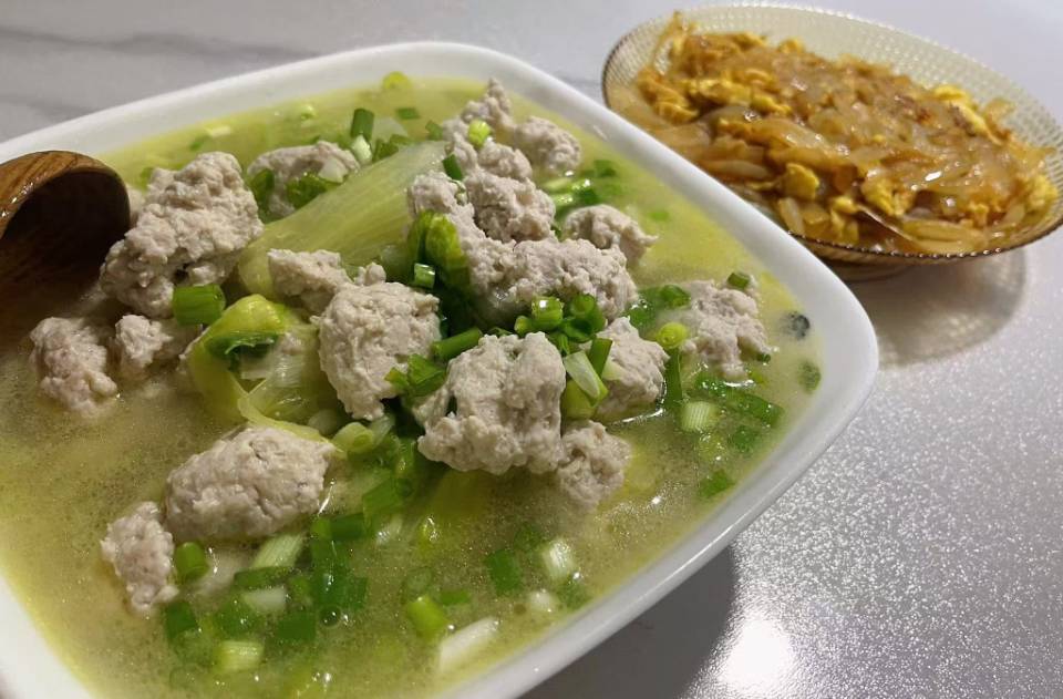 刘阿姨工作生活照4