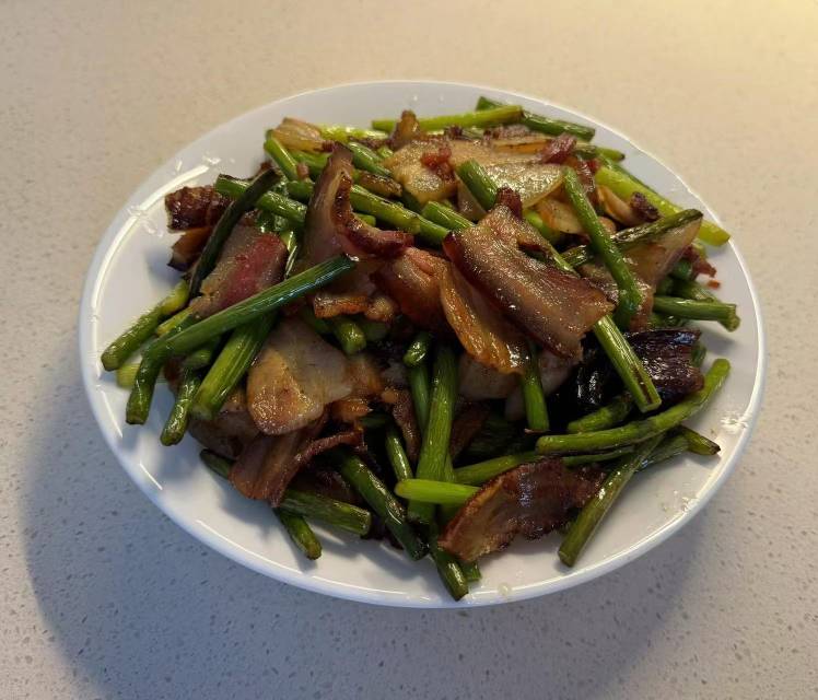 刘阿姨工作生活照5
