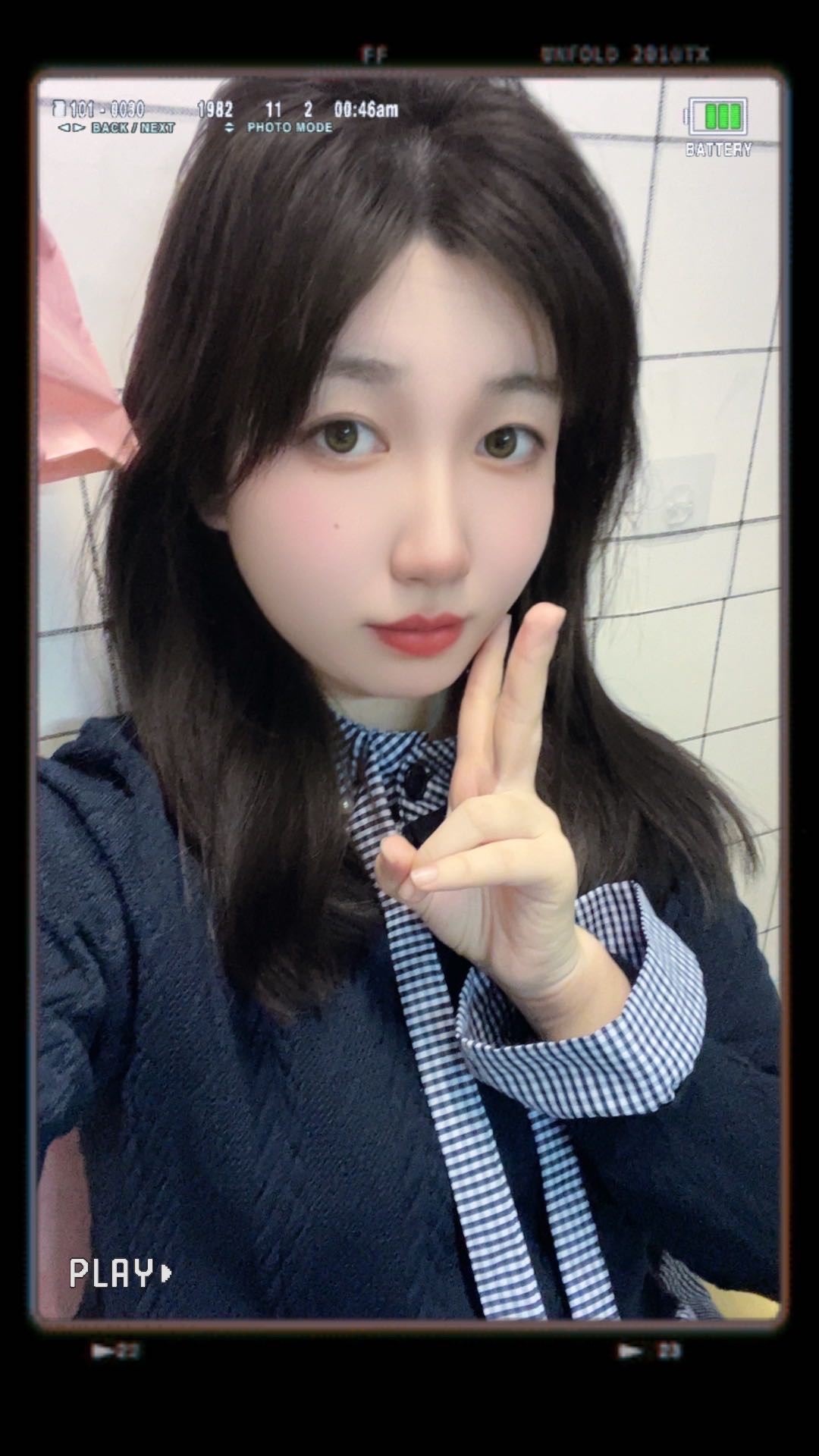 全国成长陪伴师王阿姨公开照片