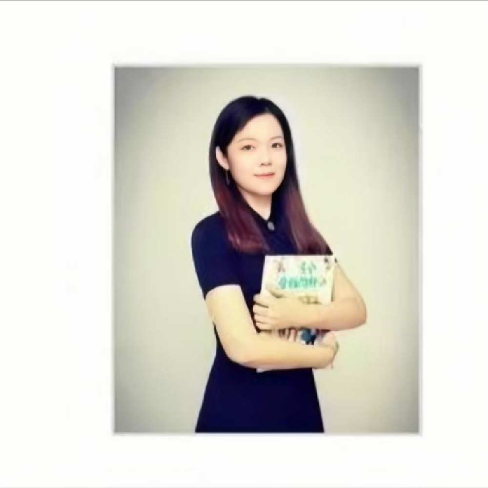 家政成长陪伴师、育婴师李阿姨公开照片
