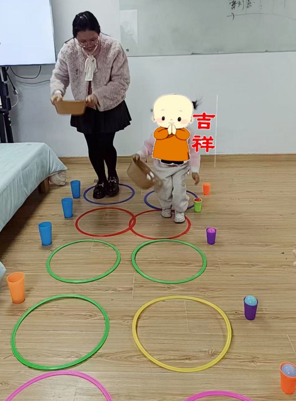 金阿姨缩略图3