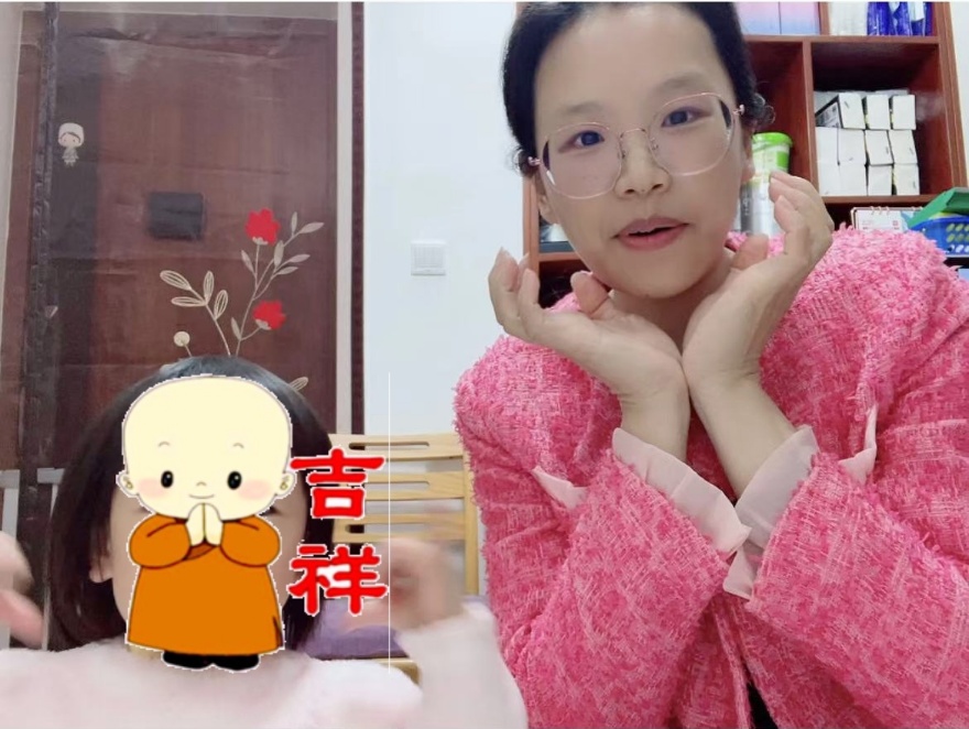 金阿姨缩略图2