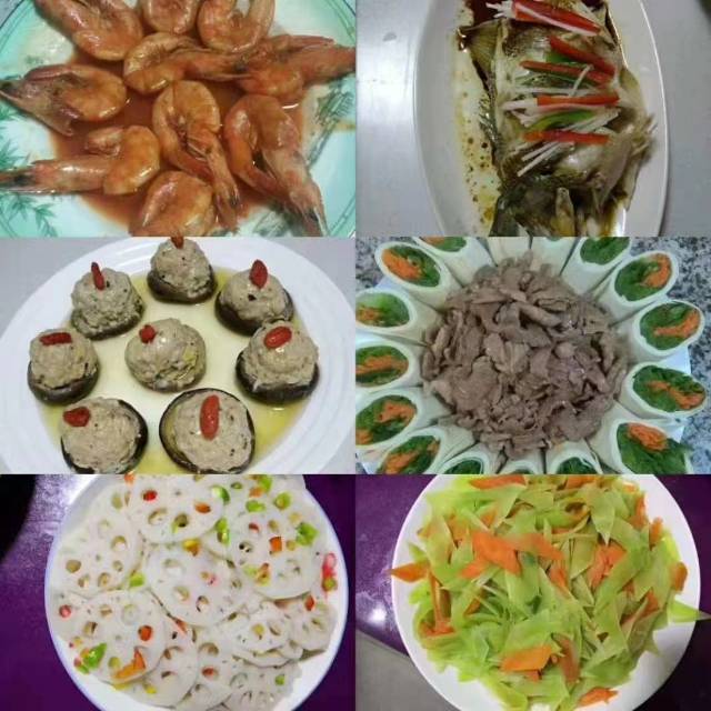张阿姨工作生活照4