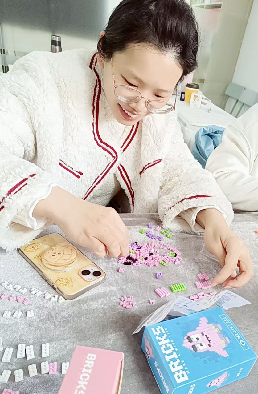 金阿姨缩略图4