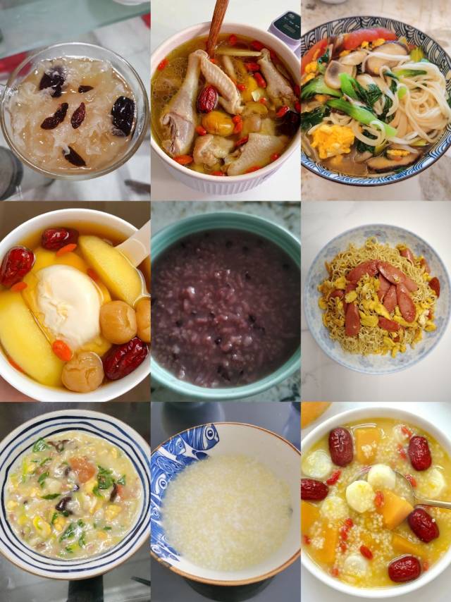周阿姨工作生活照6