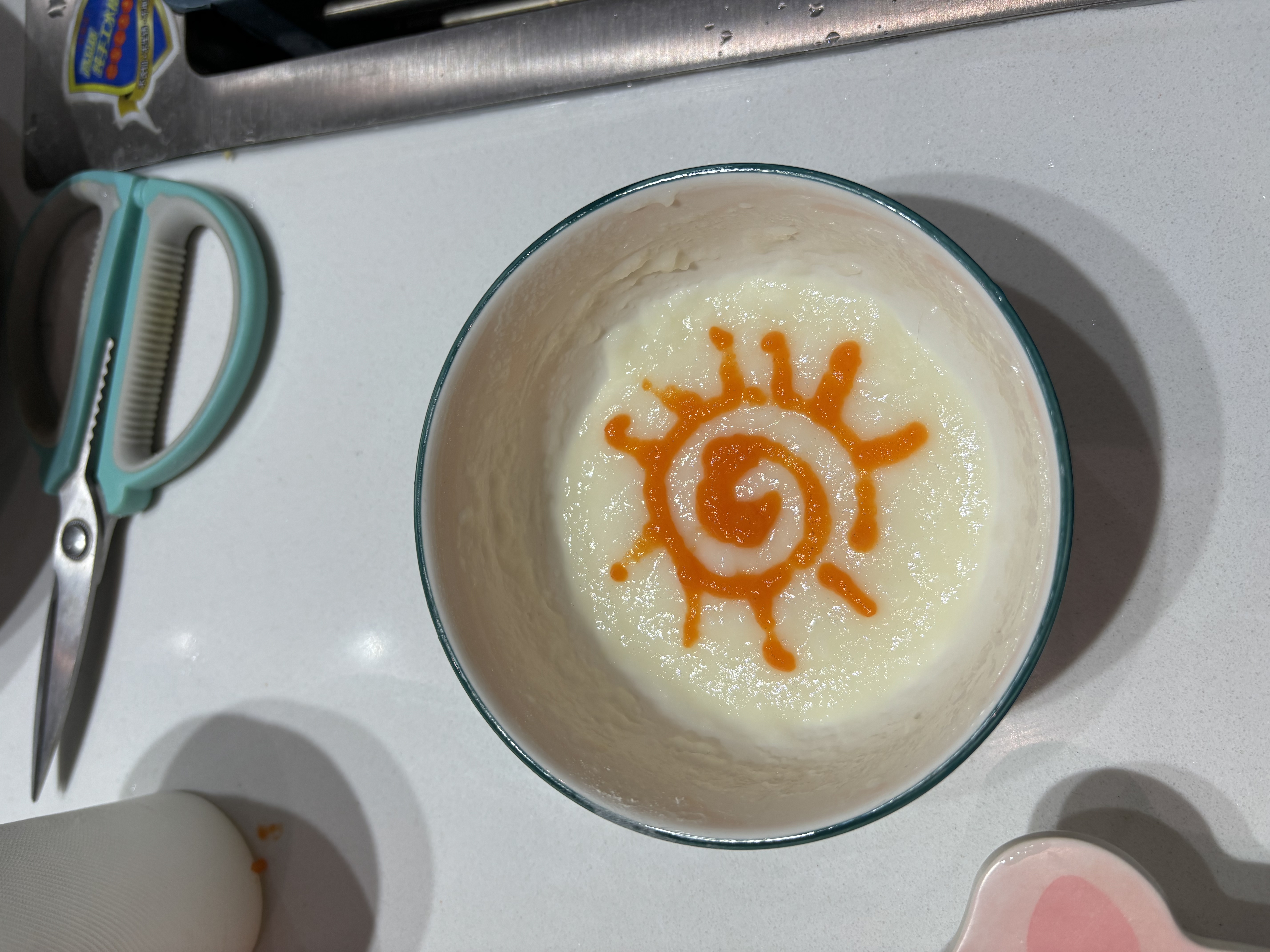 郭阿姨工作生活照9