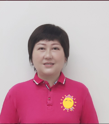 家政育婴师郭阿姨公开照片