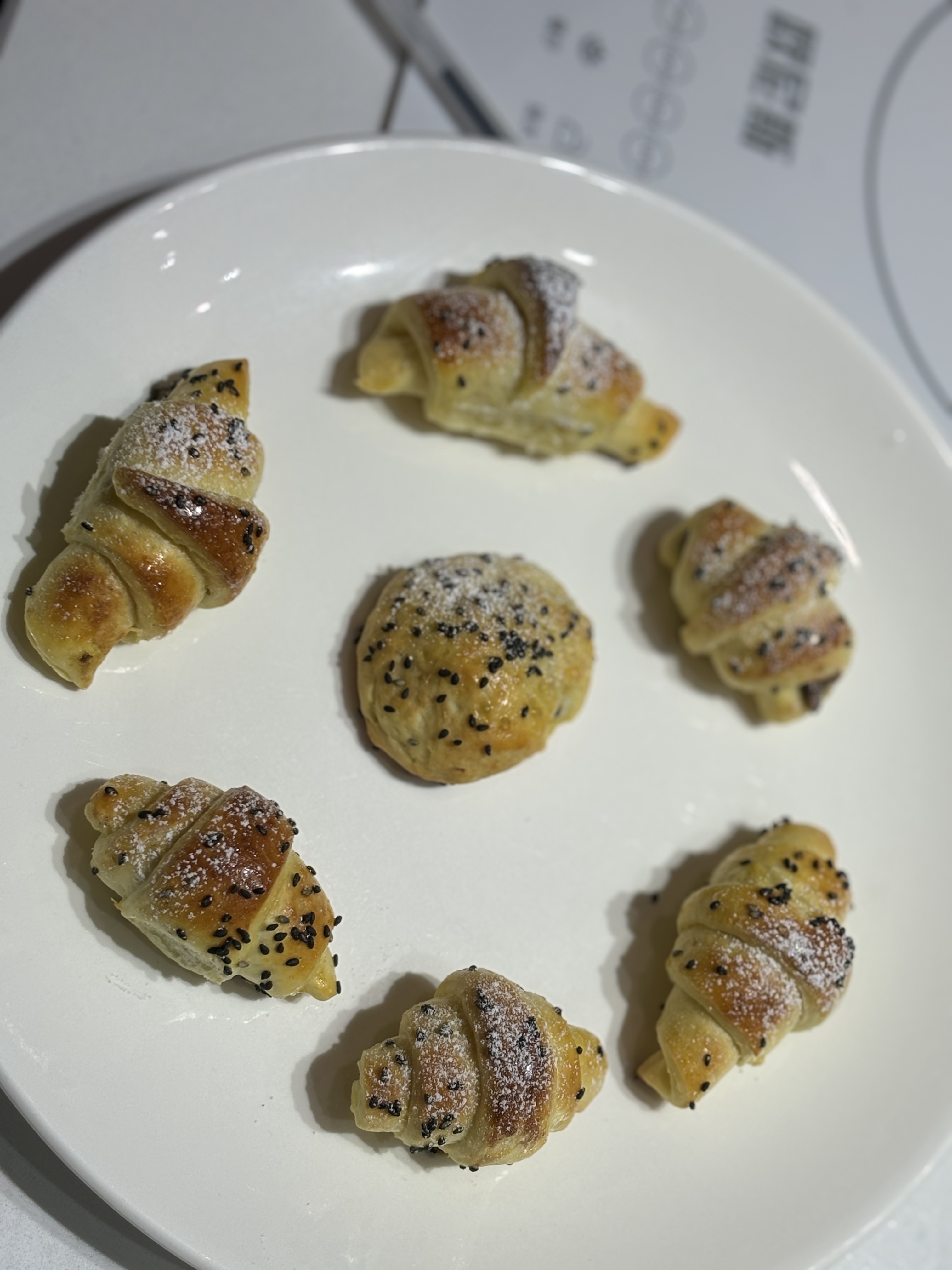 郭阿姨工作生活照11