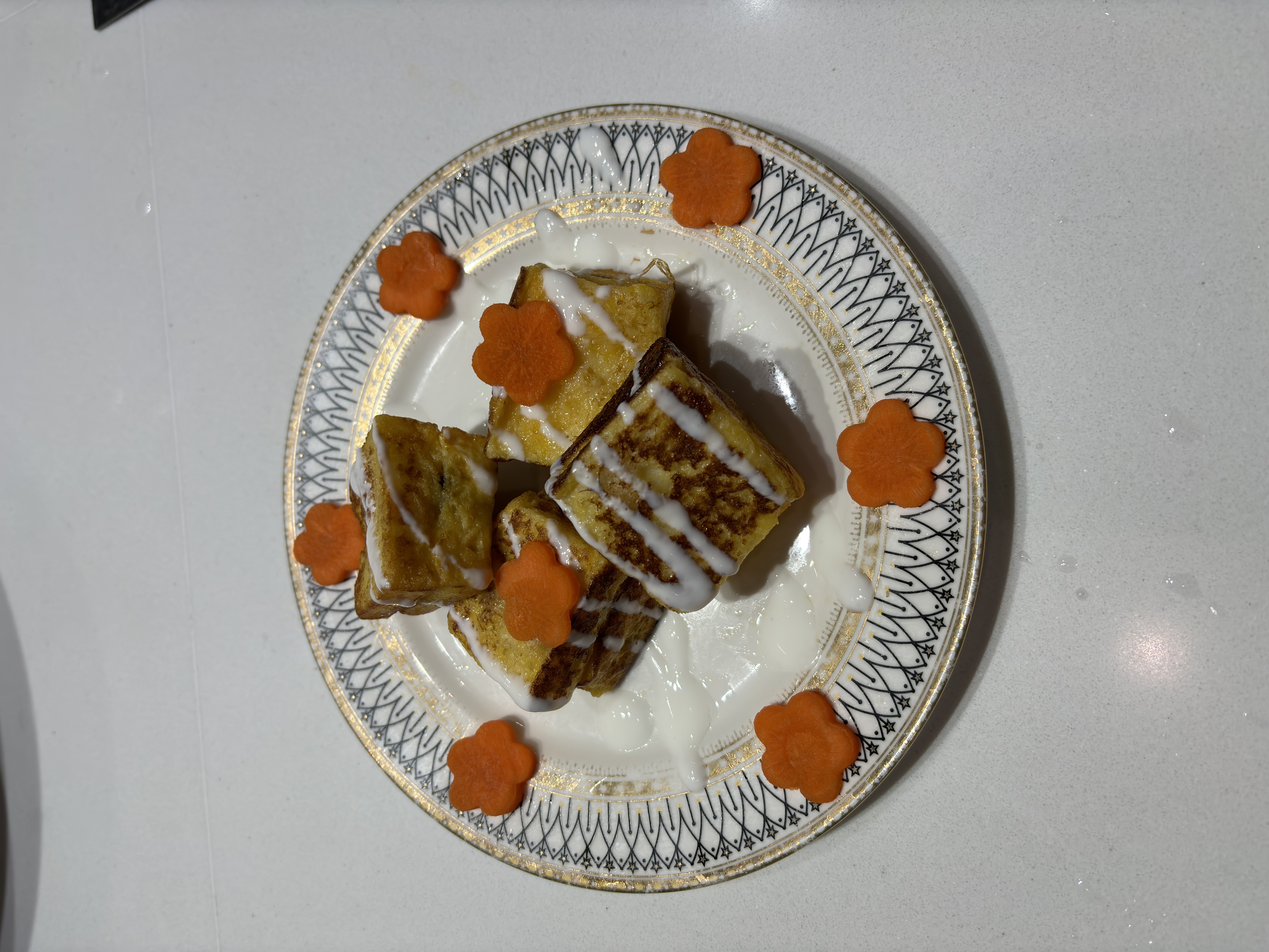 郭阿姨工作生活照7