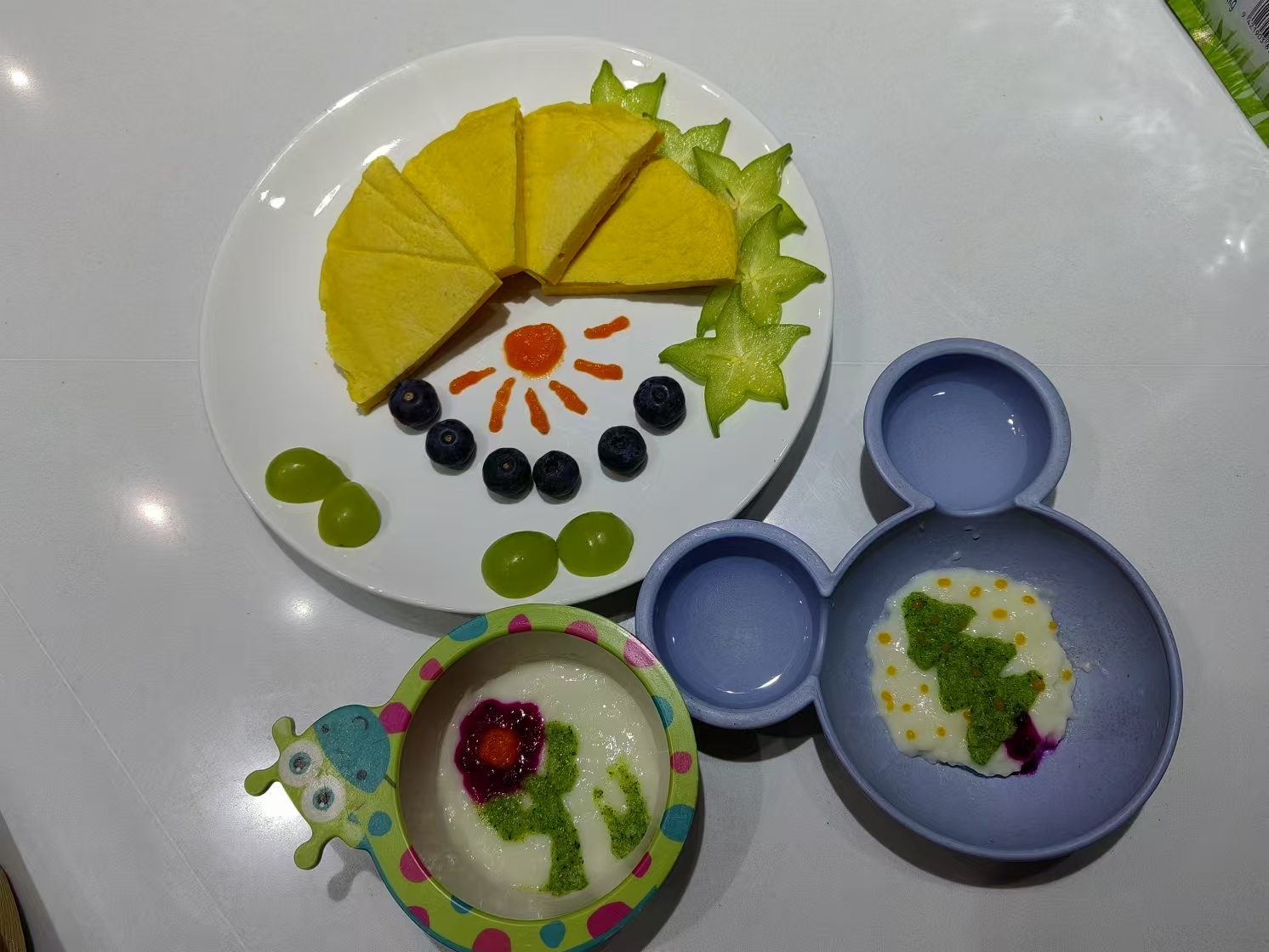 郭阿姨工作生活照10