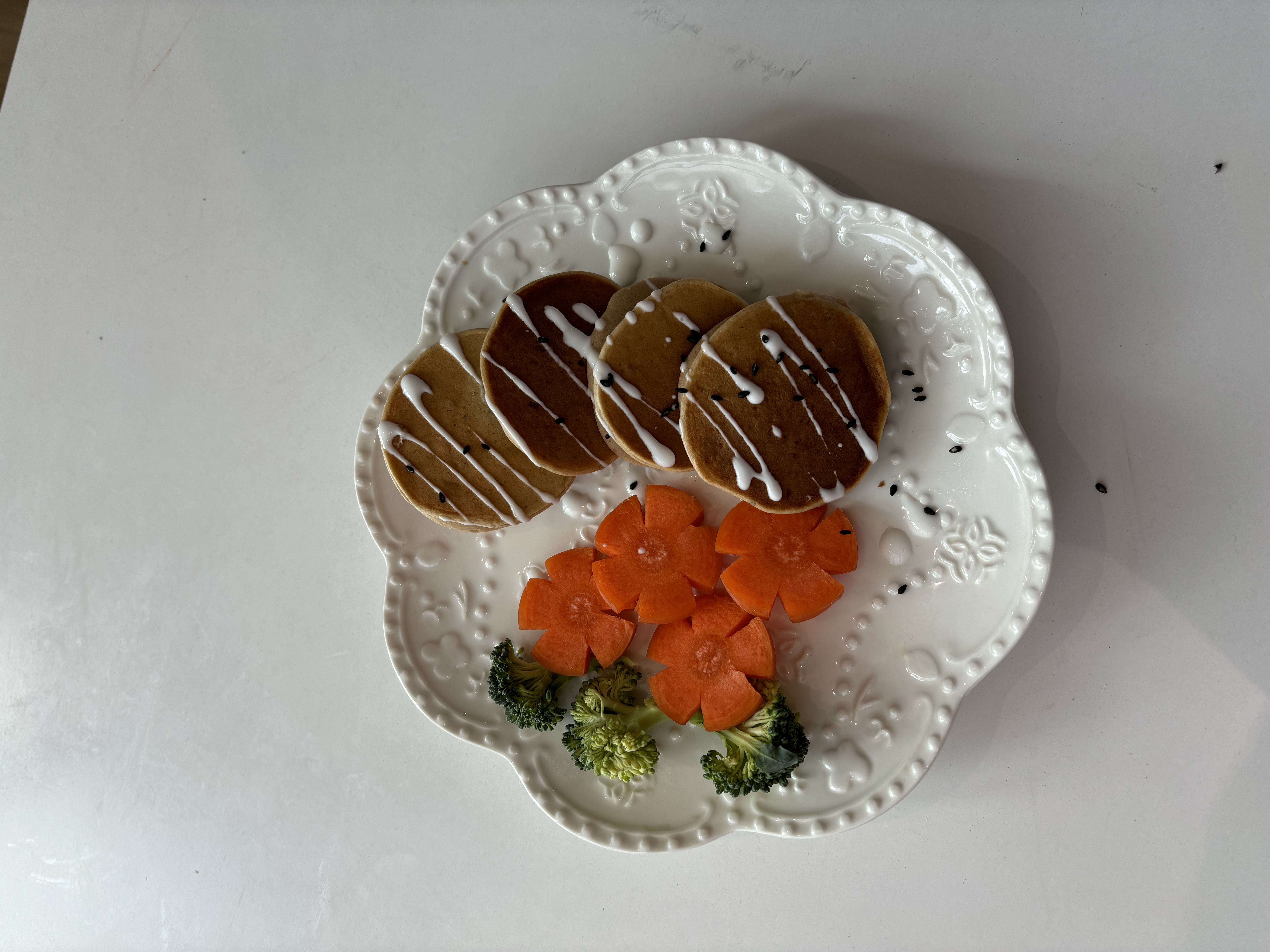 郭阿姨工作生活照6