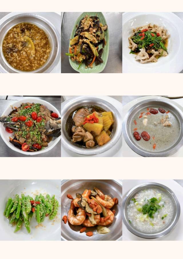 郭阿姨工作生活照4