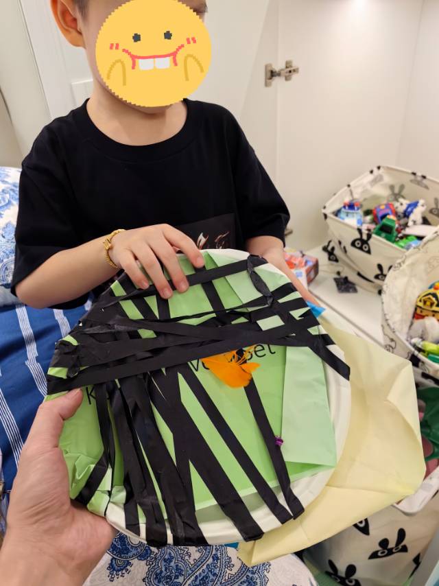 杨师傅工作生活照6