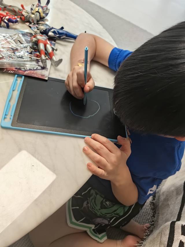 杨师傅工作生活照8