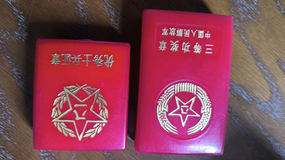 王师傅职业证书1