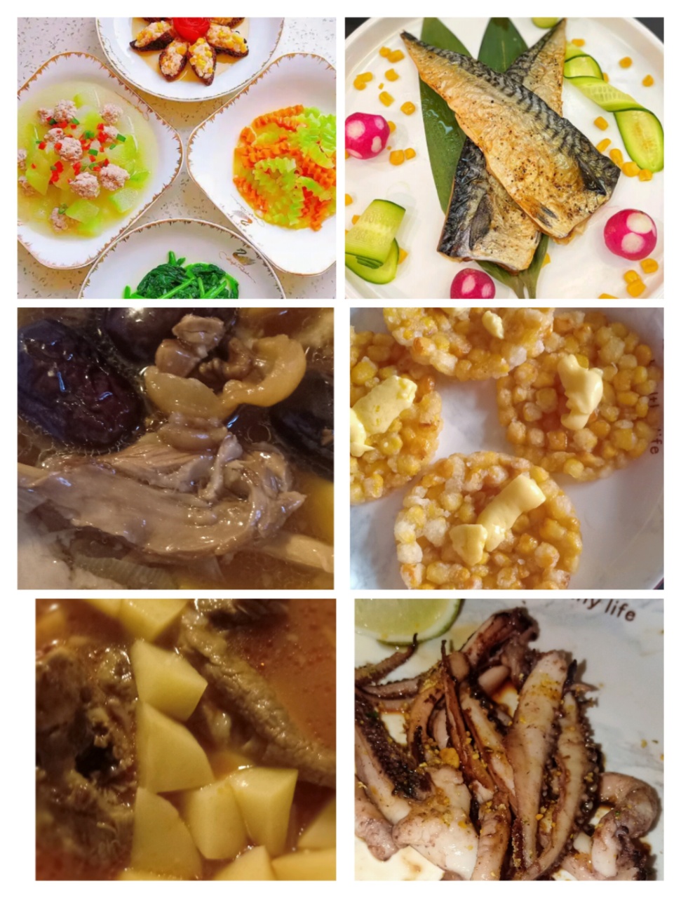 徐阿姨工作生活照8