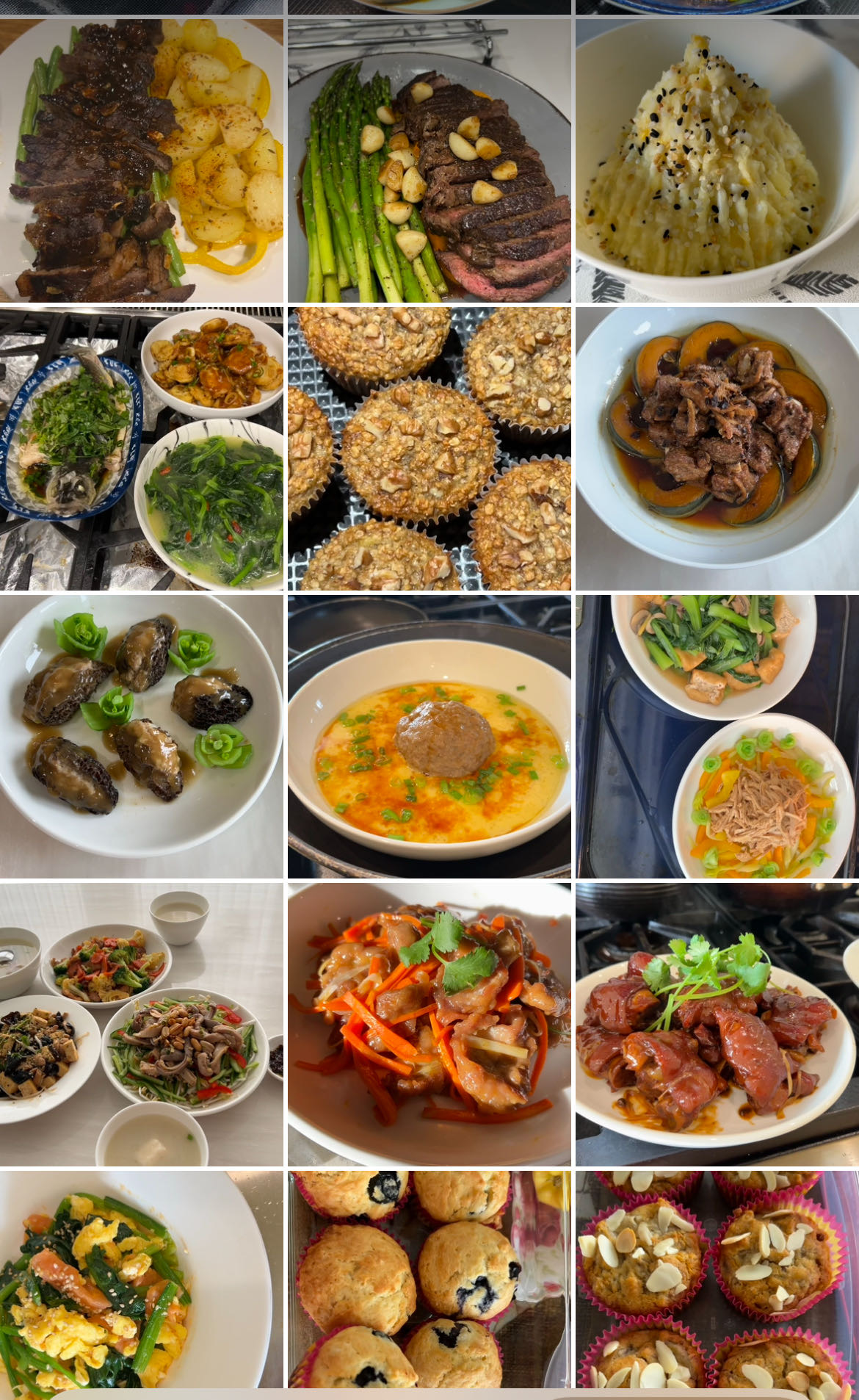 李阿姨工作生活照4