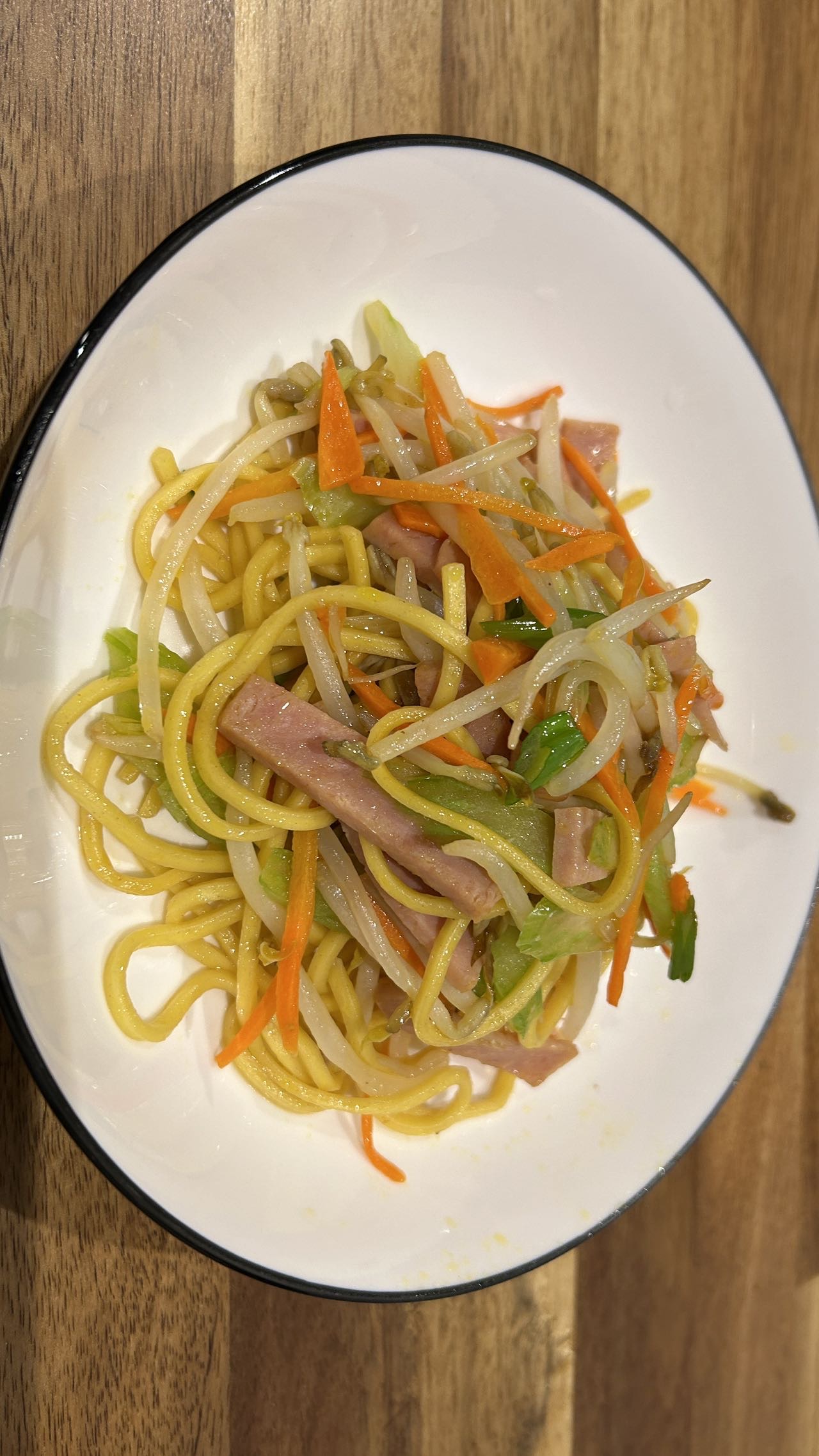 李阿姨工作生活照3