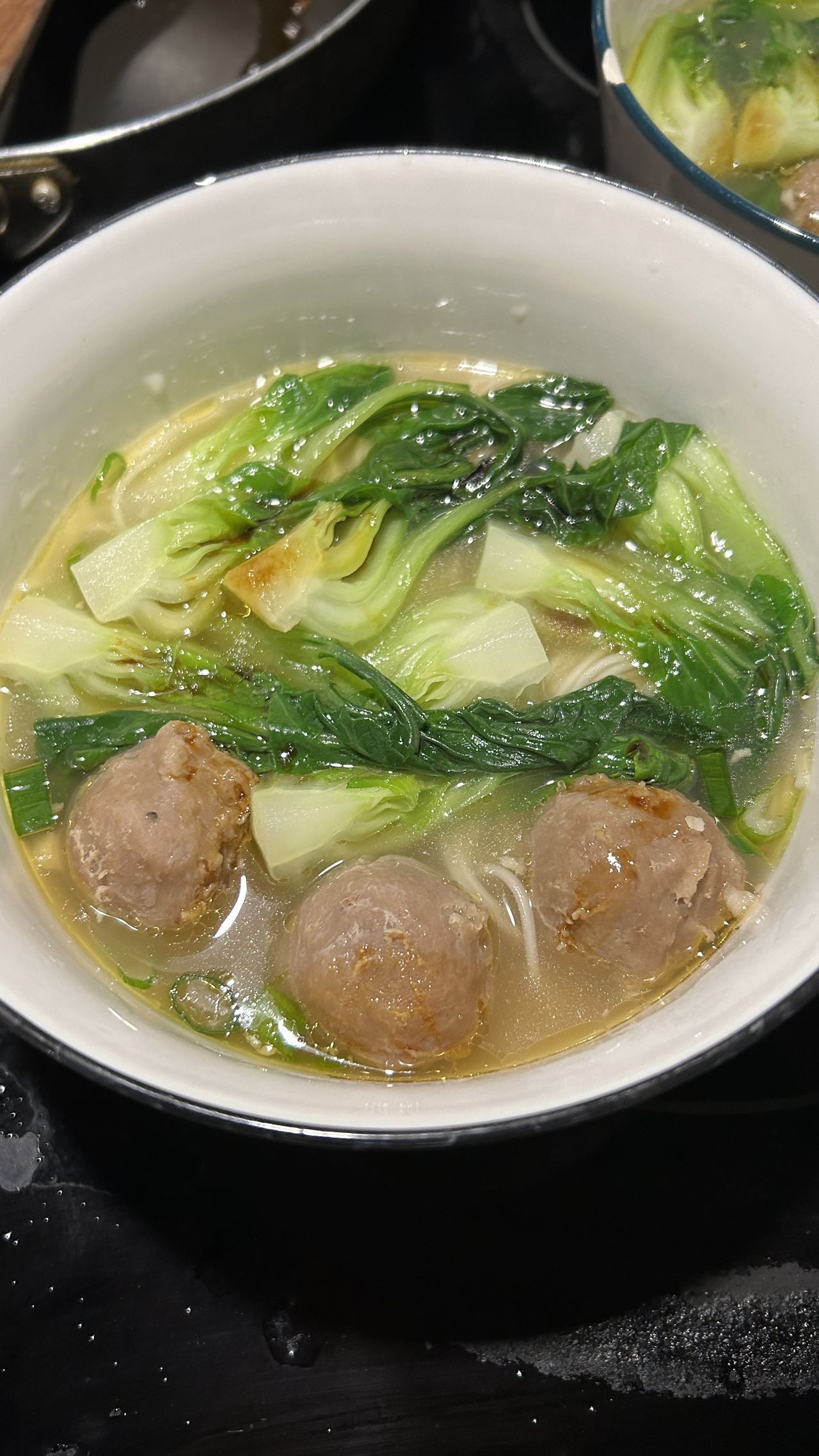 李阿姨工作生活照1