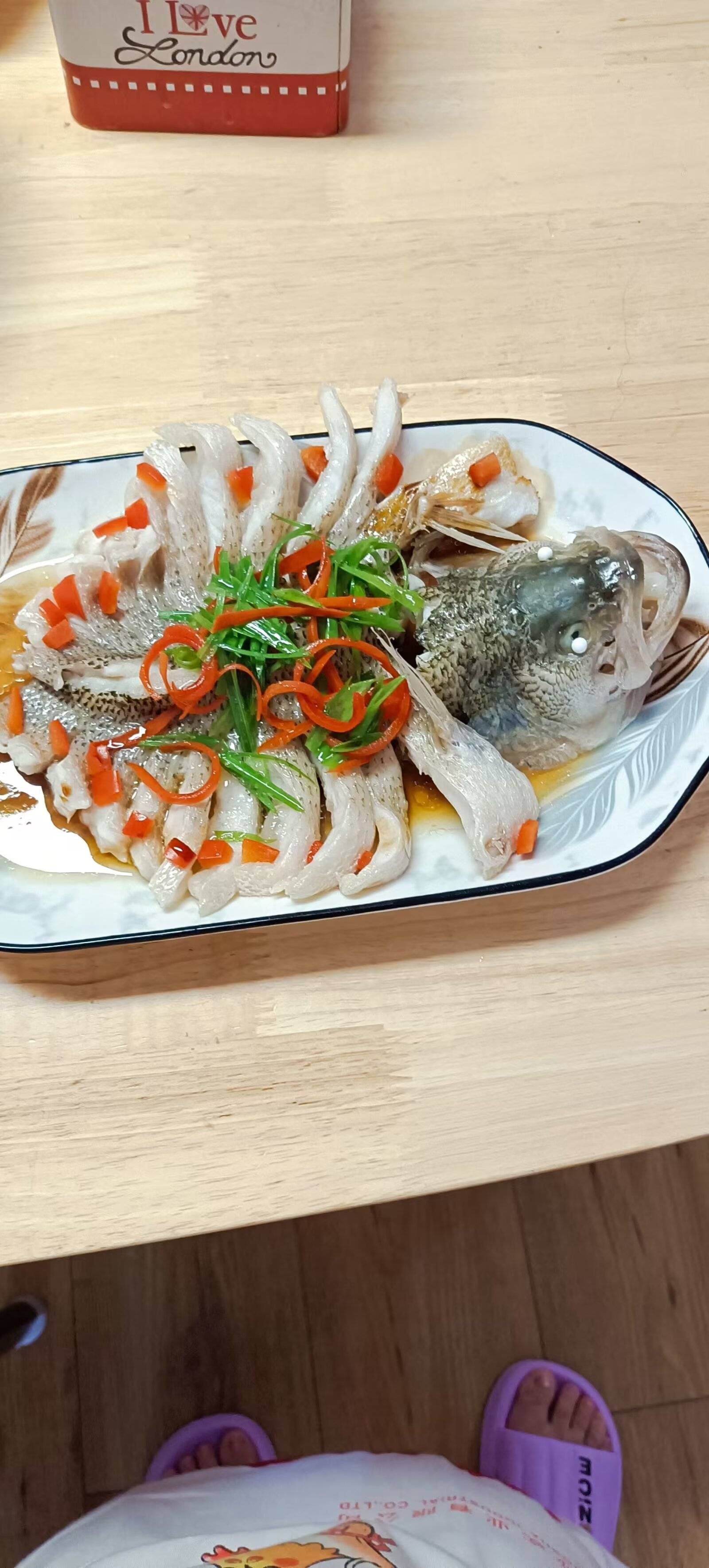 孙阿姨工作生活照3