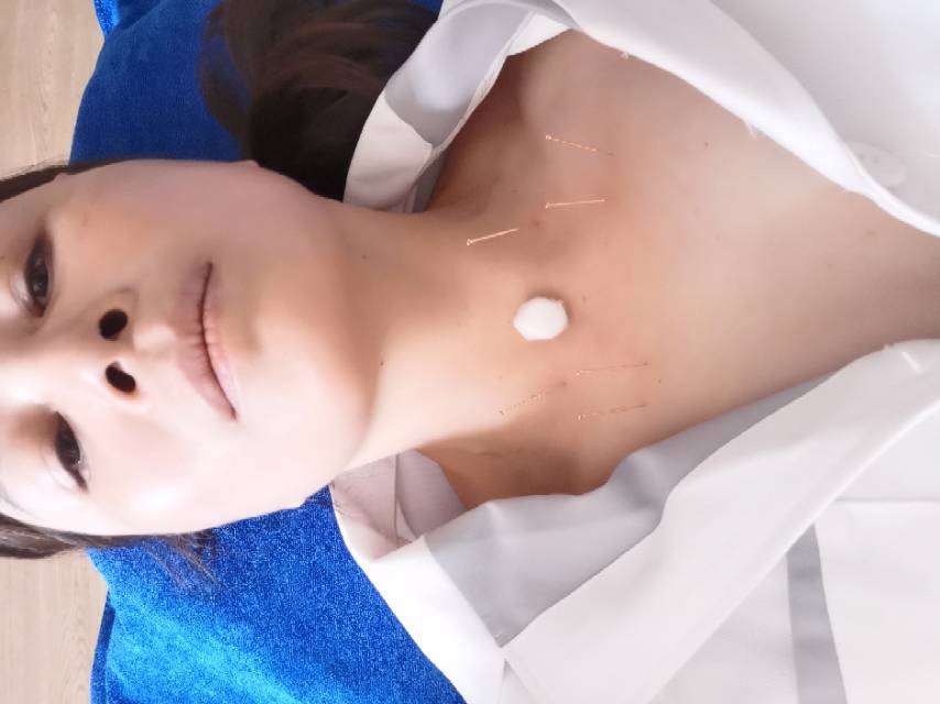 肖阿姨工作生活照3