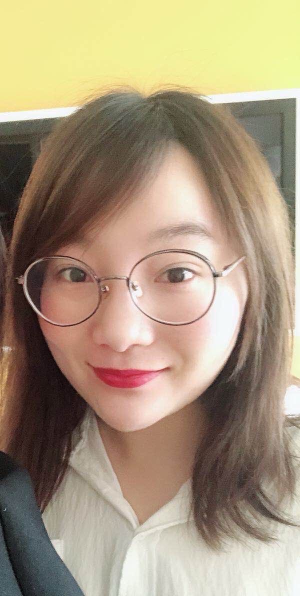 周阿姨公开照片