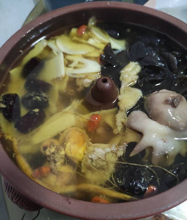 王阿姨工作生活照7