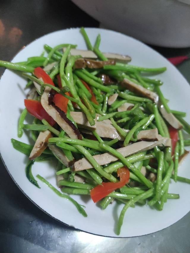 王阿姨工作生活照6