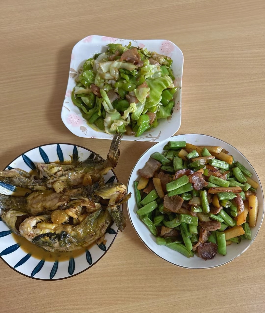 杜阿姨工作生活照10