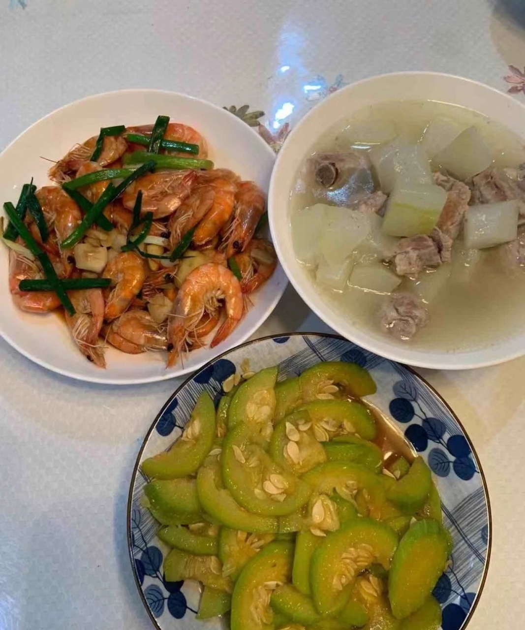 杜阿姨工作生活照9