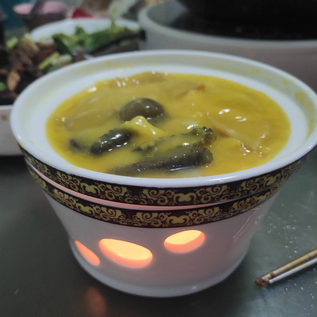 王阿姨工作生活照3