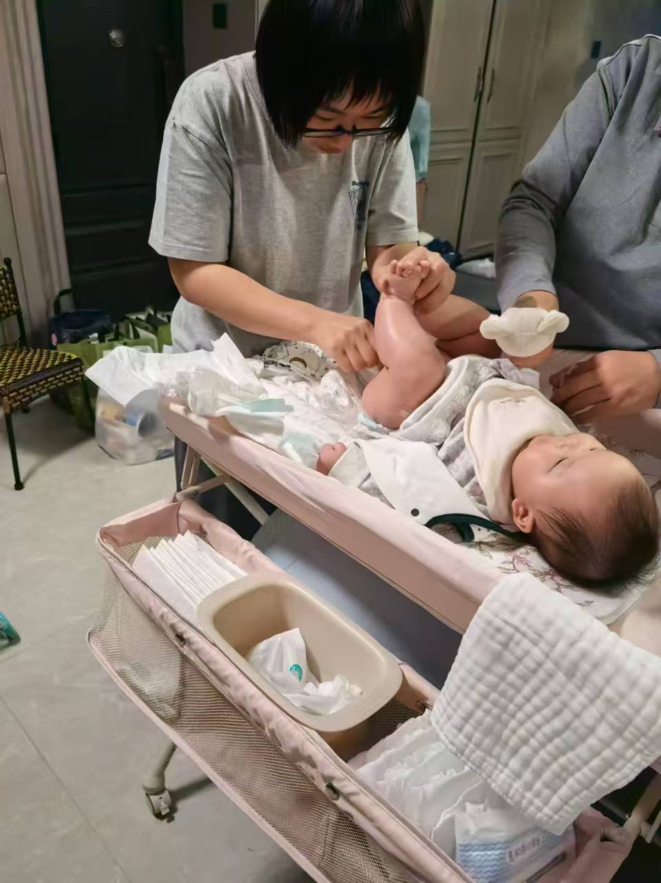 赵阿姨缩略图4