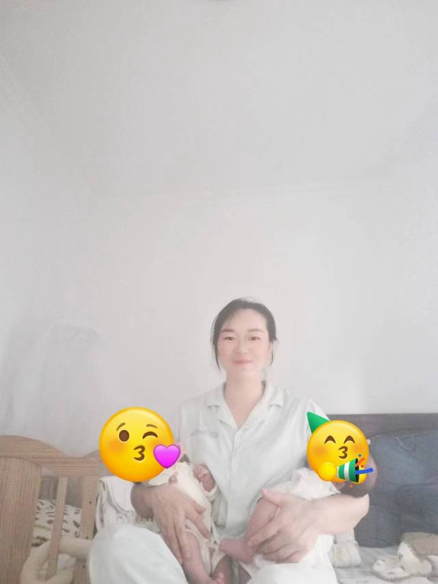 文阿姨工作生活照8