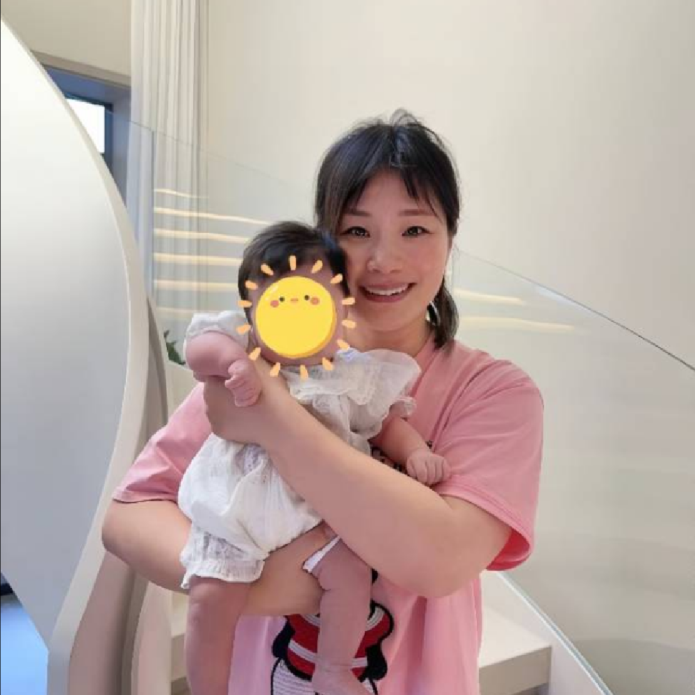 贠阿姨头像