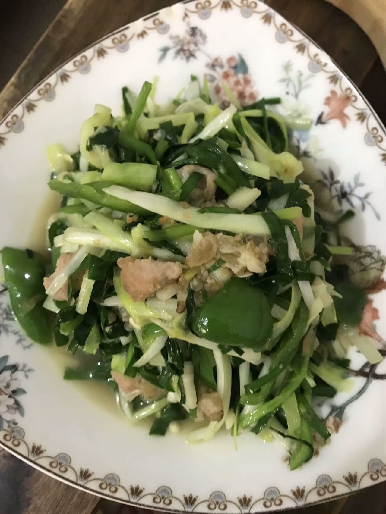 唐阿姨工作生活照5