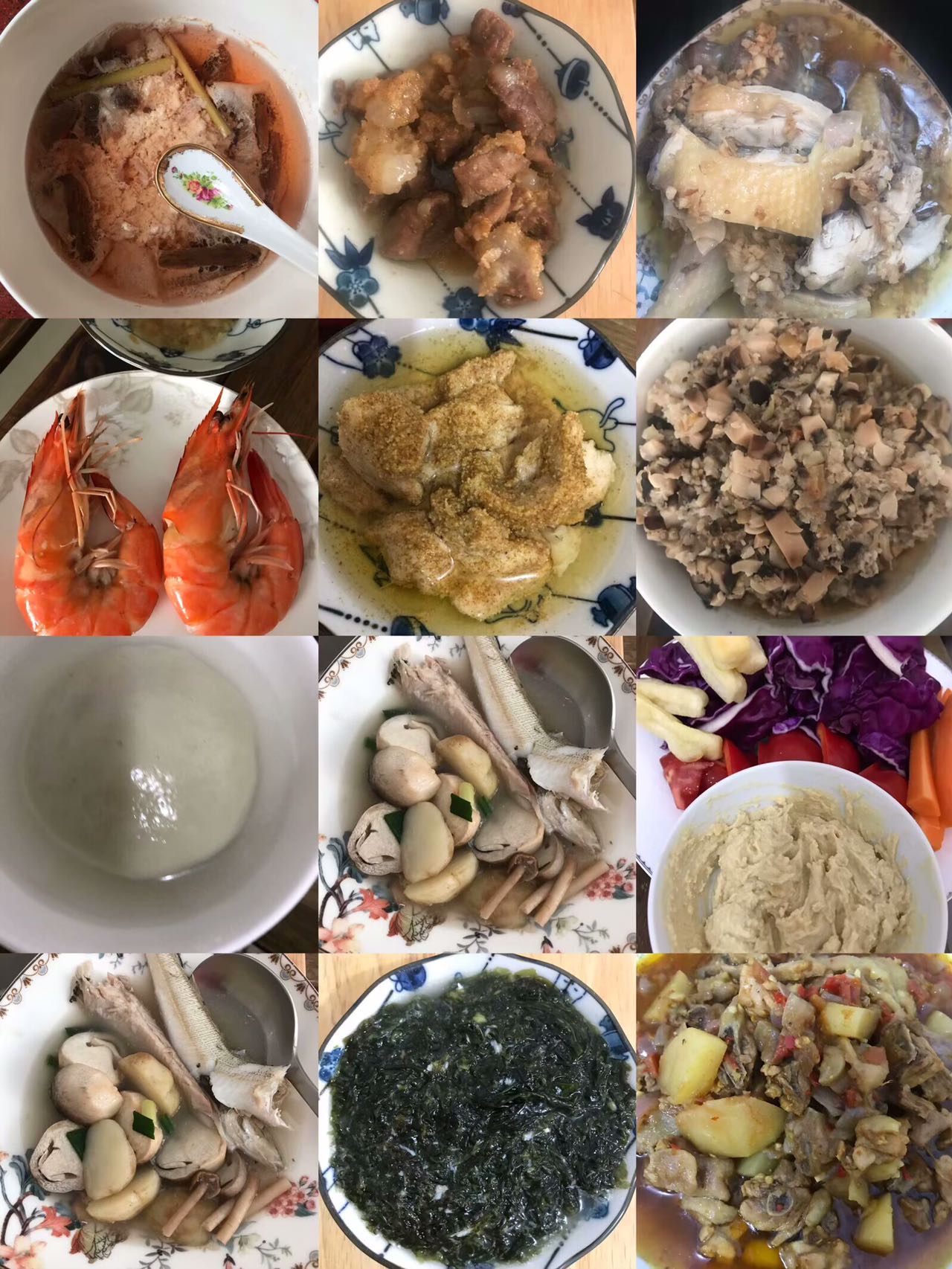 唐阿姨工作生活照7