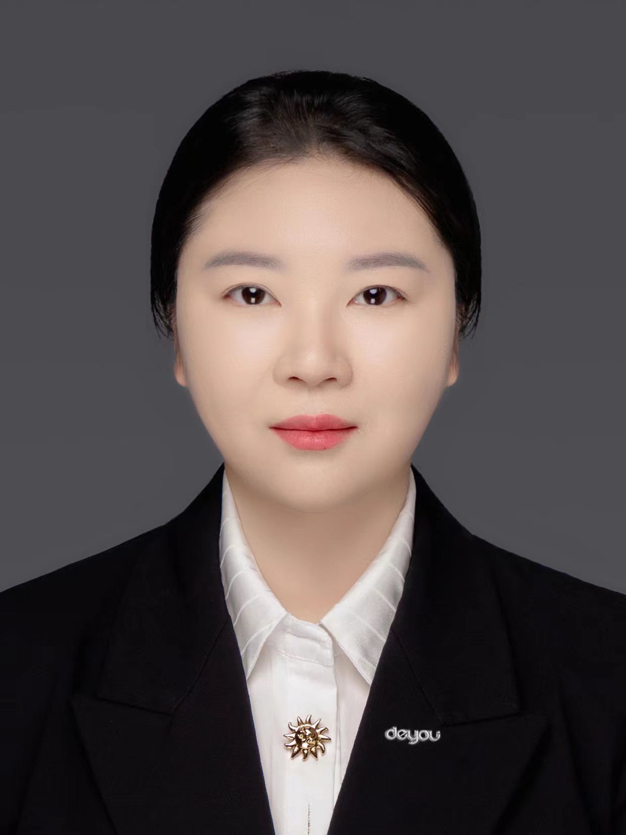 家政成长陪伴师徐阿姨公开照片