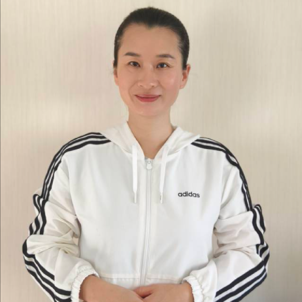 孟阿姨公开照片