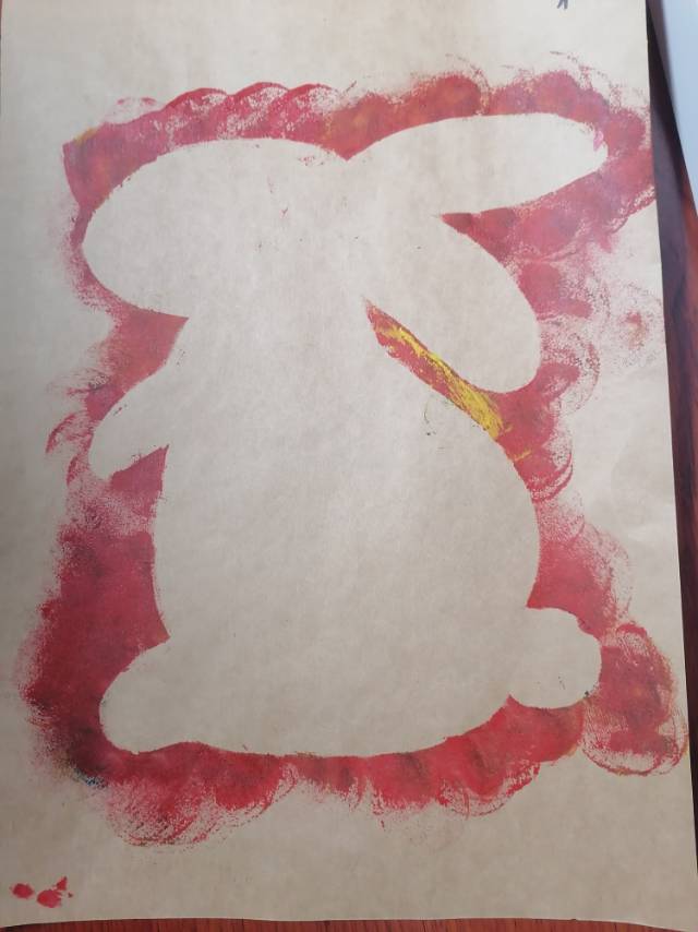 孟阿姨工作生活照8