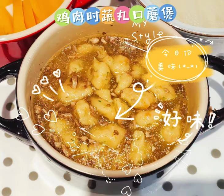 孟阿姨工作生活照9