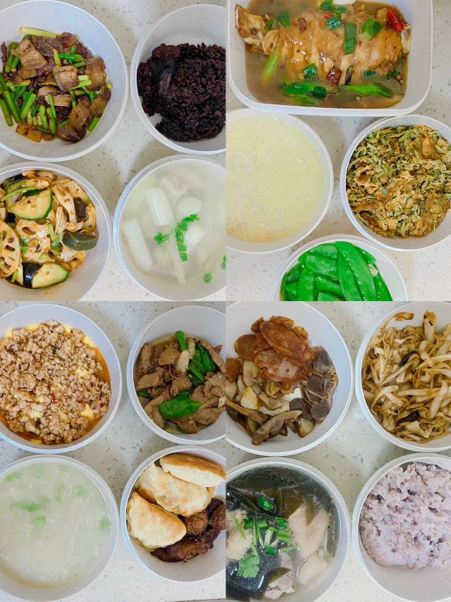 严阿姨工作生活照12