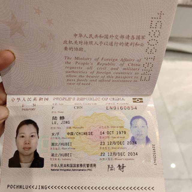 陆阿姨职业证书6