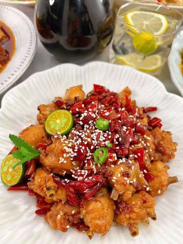 张师傅工作生活照4