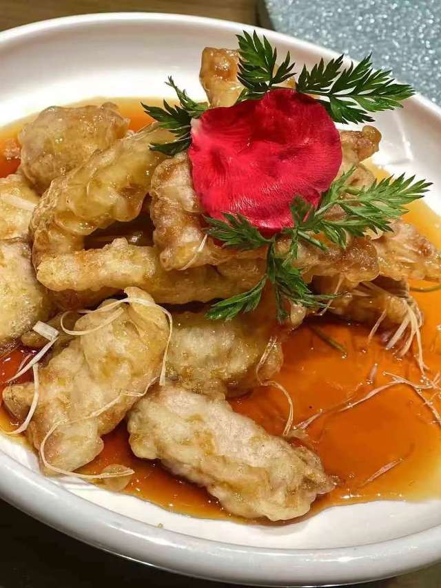 张师傅工作生活照5