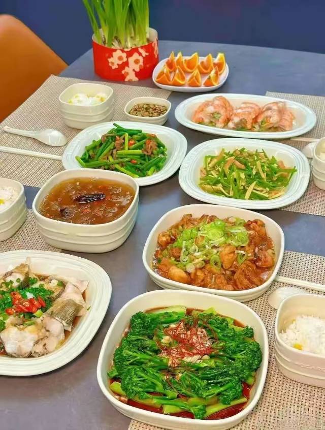 张师傅工作生活照3