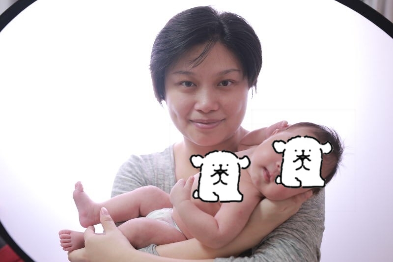 家政成长陪伴师、育婴师、月嫂江阿姨公开照片